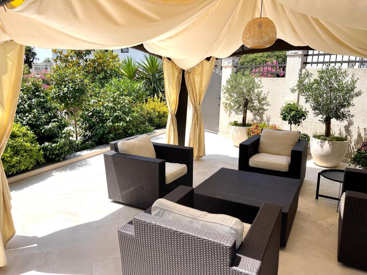 Holiday Home Barska Vila Екстер'єр фото