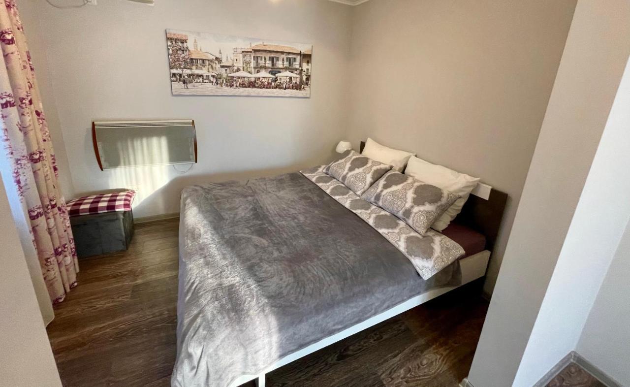 Holiday Home Barska Vila Екстер'єр фото