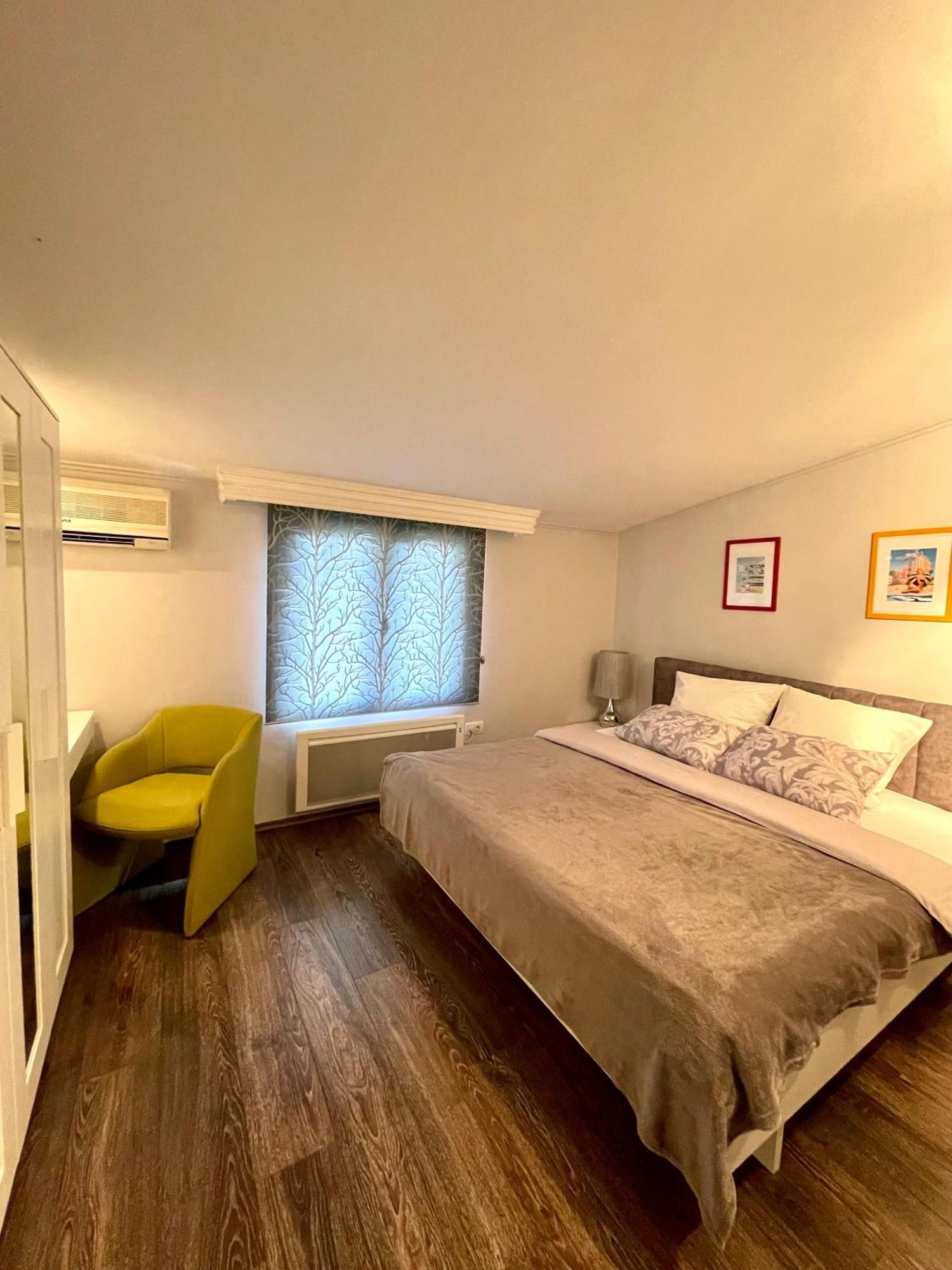 Holiday Home Barska Vila Екстер'єр фото