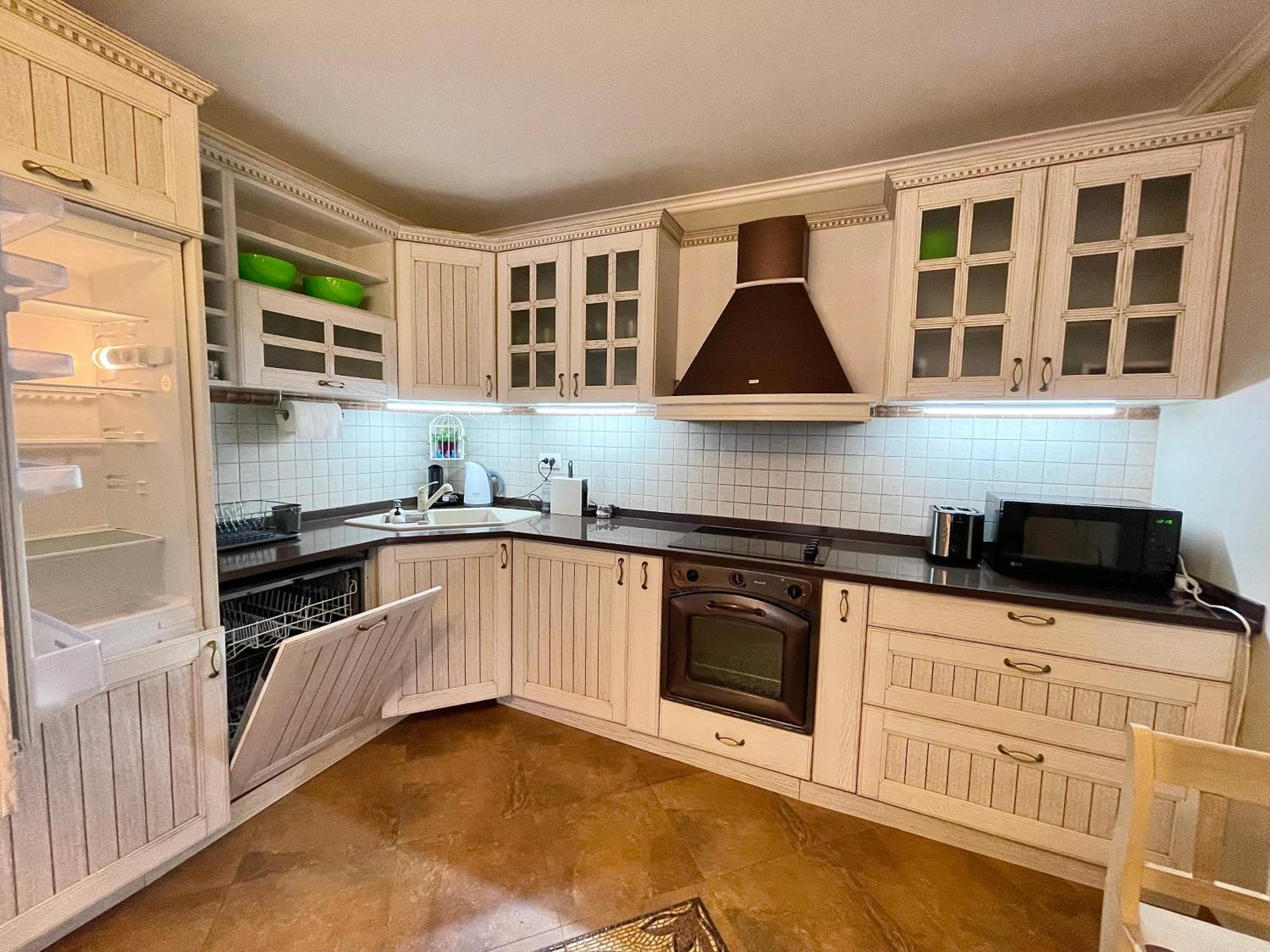 Holiday Home Barska Vila Екстер'єр фото