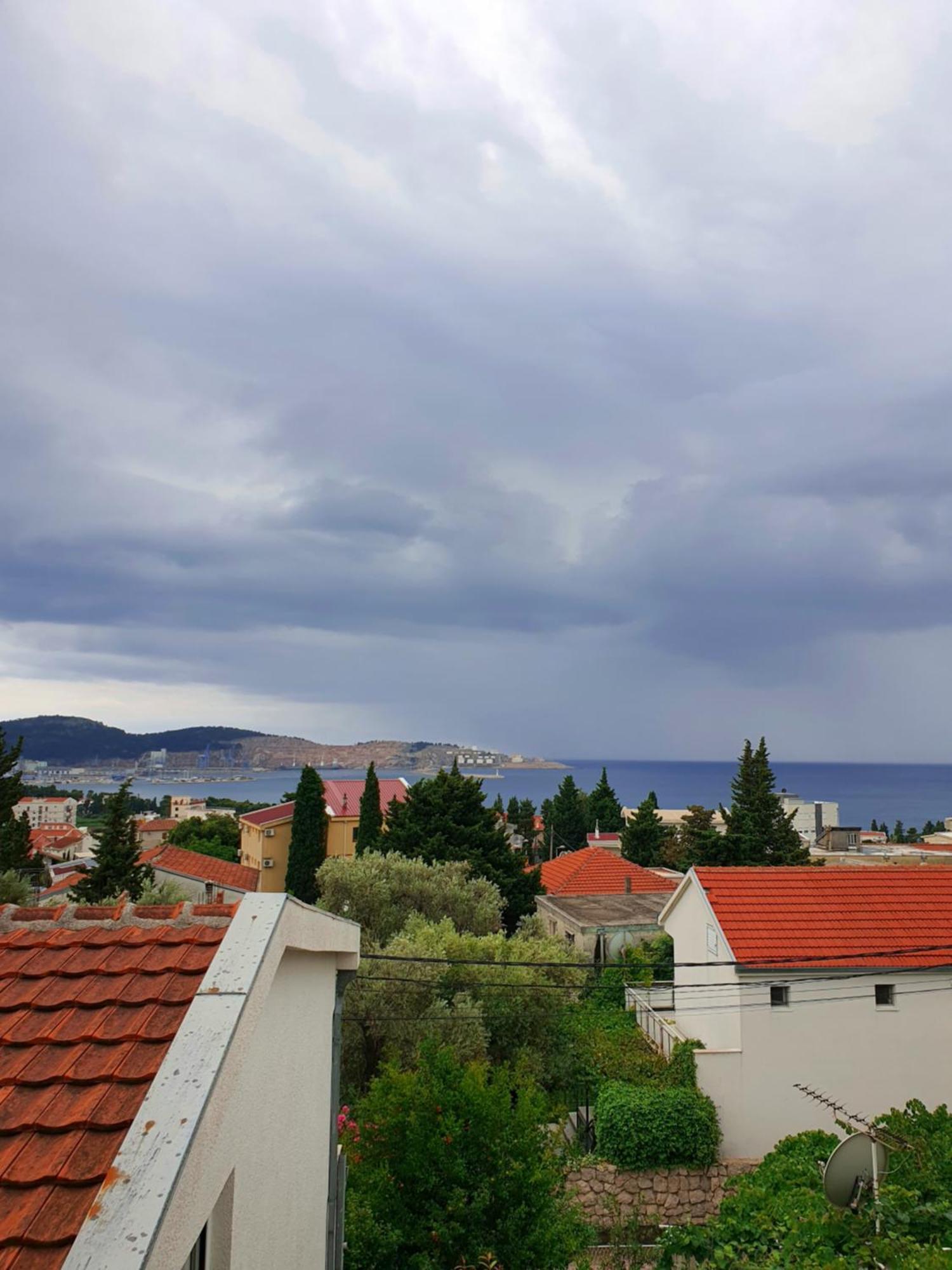 Holiday Home Barska Vila Екстер'єр фото