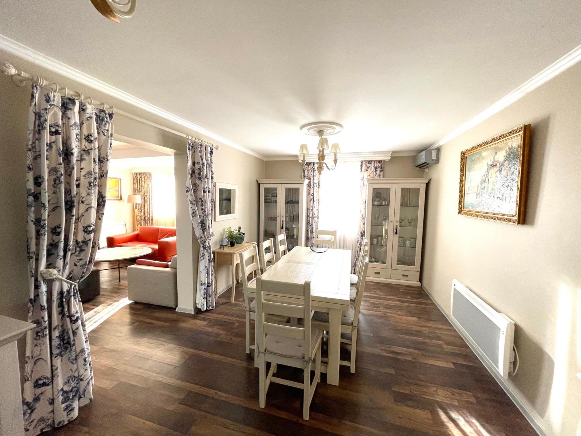 Holiday Home Barska Vila Екстер'єр фото