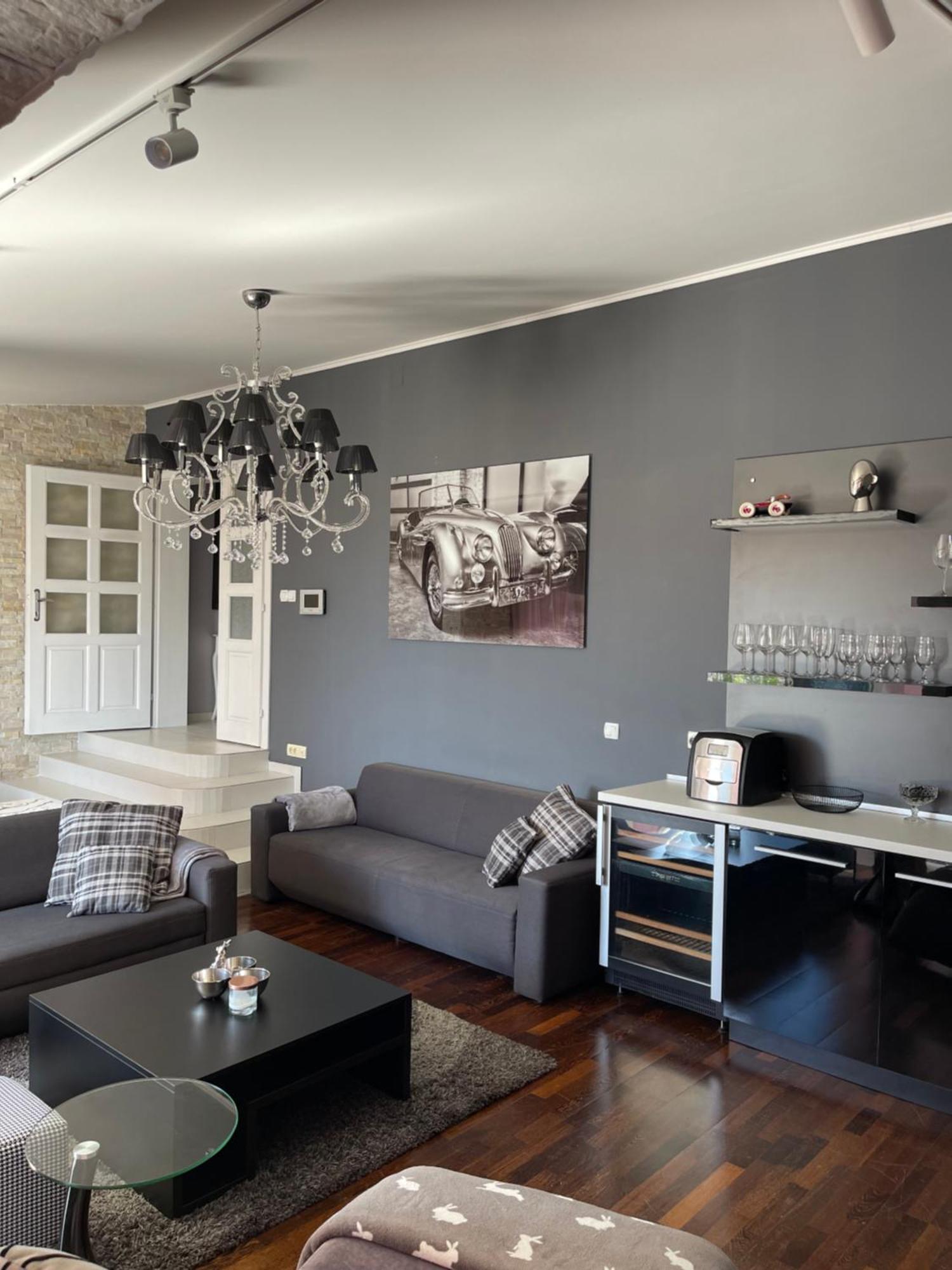 Holiday Home Barska Vila Екстер'єр фото