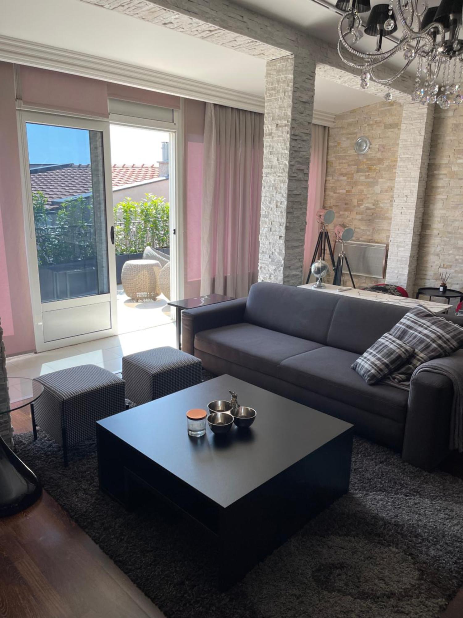 Holiday Home Barska Vila Екстер'єр фото
