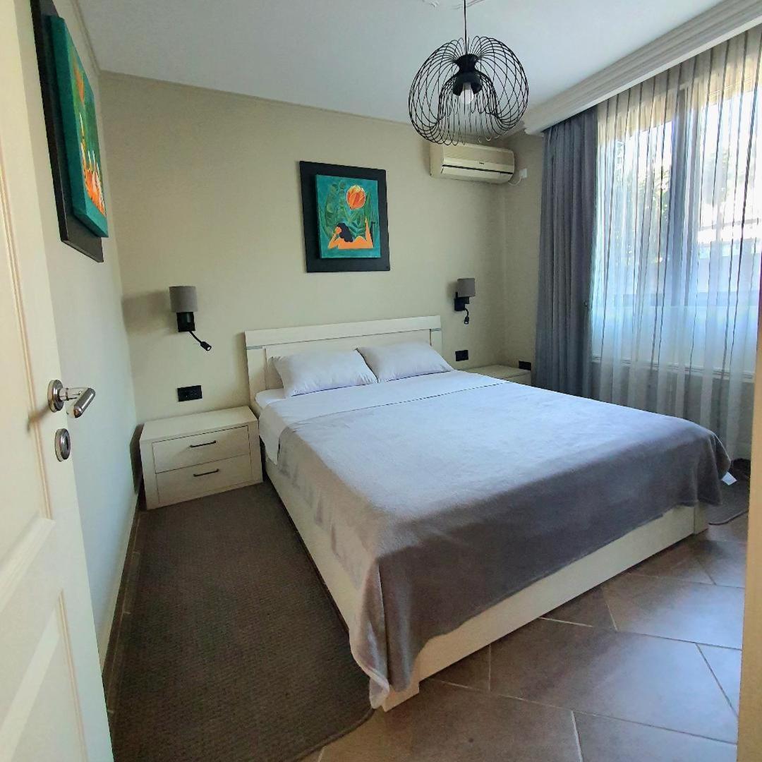 Holiday Home Barska Vila Екстер'єр фото